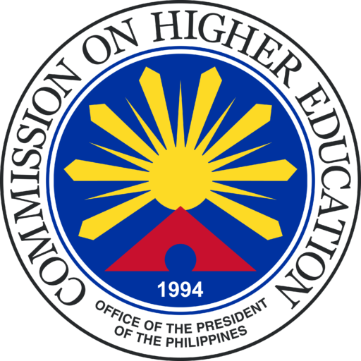 CHED CHED Regional Office 2