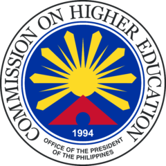 CHED Regional Office 2 - CHED Regional Office 2